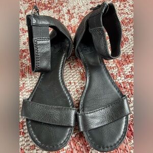 Frye sandals